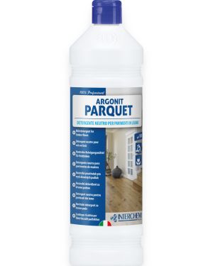 Detergent parchet, Interchem, Argonit Parquet, 1l