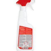 Solutie de intretinere baie, Interchem, 30 Bathroom Cleaner. 750ml