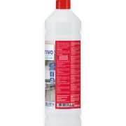 Degresant igienizant cu clor, Interchem, Argonit Gel Clorattivo, 1l