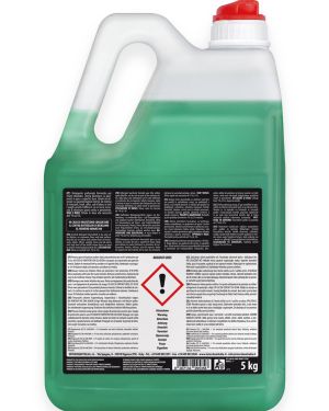 Detergent de intretinere gresie, Interchem, Argonit Gres, 5l