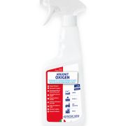 Detergent igienizant pentru suprafete, Interchem, Argonit Oxigen, 750ml