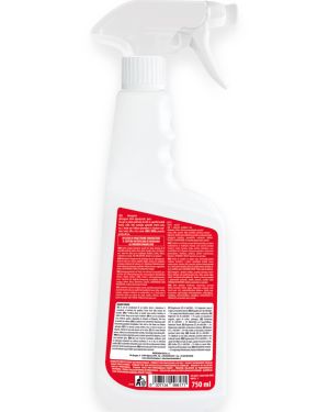 Detergent igienizant pentru suprafete, Interchem, Argonit Oxigen, 750ml