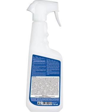 Solutie de lustruit protectoare pentru lemn, Interchem, Efficace Mobili, 750ml