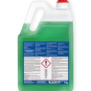 Detergent concentrat, Interchem, Expert Clean Mela Verde, 5l