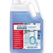 Detergent pardoseli concentrat, Interchem, Expert Clean Oxigen, 5l