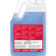 Detergent pardoseli concentrat, Interchem, Expert Clean Oxigen, 5l