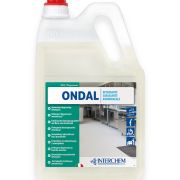 Detergent concentrat pentru gresie, Interchem, Ondal, 5l