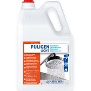 Solutie Detartranta De Curatare, Interchem, Puligen Light, 5l