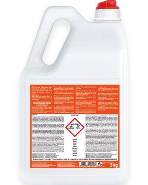 Solutie Detartranta De Curatare, Interchem, Puligen Light, 5l