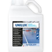 Detergent degresare pardoseli cu parfum de portocale, Interchem, Unilux, 5l