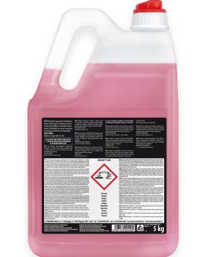 Detergent degresant pe baza de solventi, Interchem, Argonit P 1000, 5l