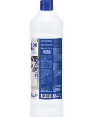 Detergent pardoseli Concentrat Argonit P 200 Brillante Classic 1000ml