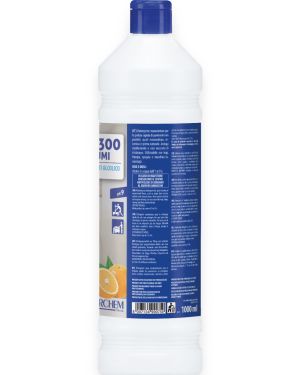 Detergent pardoseli concentrat Argonit P 300 Alcolico Agrumi 1000ml