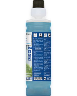 Detergent concentrat pentru intretinere Expert Fresh 5C 1L