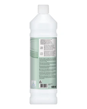 DETERGENT DE SPĂLAT VASE MANUAL ECOLOGIC VERDE ECO PIATTI 1000ml