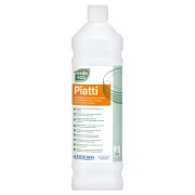 DETERGENT DE SPĂLAT VASE MANUAL ECOLOGIC VERDE ECO PIATTI 1000ml