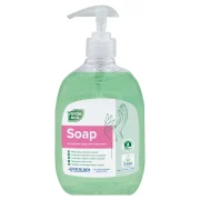 Sapun hidratant pentru maini, Interchem, Verde Eco Soap, 500ml