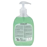 Sapun hidratant pentru maini, Interchem, Verde Eco Soap, 500ml