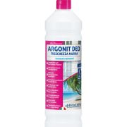 Detergent deodorizant parfumat pentru toate suprafetele lavabile, Argonit Deo Freschezza Marina, 1000ml