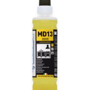 Detergent degresant ultraconcentrat pentru indepartarea murdariei, MD 13, 1000ml