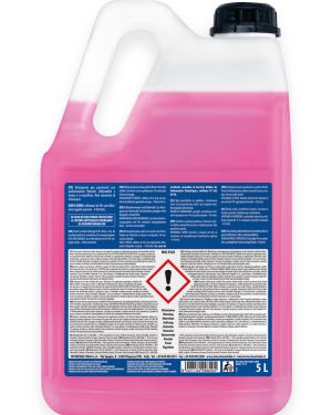 Detergent de pardoseli cu parfum floral,Interchem, MD 2 Plus, 5l