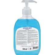 Sapun igienizant, Interchem, Oxalis Sani Soap, 500ml