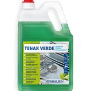 Detergent superconcentrat de spalare manuala vase, TENAX VERDE, 5l