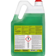 Detergent superconcentrat de spalare manuala vase, TENAX VERDE, 5l