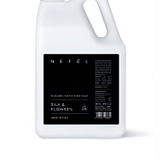 Săpun pentru față și mâini Silk & Flowers, Interchem, NefÉl Ecolabel, 5000ml