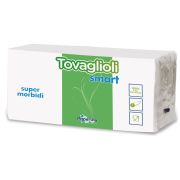 Servetele Masa, Paperdi, Tovaglioli Smart, 170 buc, 33×30