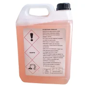 Detergent pentru îndepărtarea petelor de pe covoare, Aral, Clipper, 5l