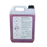 Detergent Lichid Parfumat pentru Spălare Manuală și Automată – Aral Fresh Lavatrice Fiorito, 5L