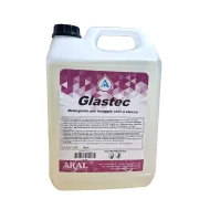 Detergent degresant pentru spalarea sticlei, Aral, Glastec, 5l