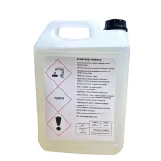 Detergent degresant pentru spalarea sticlei, Aral, Glastec, 5l