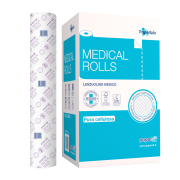 Rola cearceaf medical, Paperdi, Super 70 Sticker, 60cmx70m