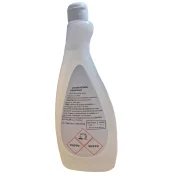 Detergent pentru curatarea petelor organic, Aral, Smac, 750ml