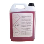 Detergent superconcentrat pentru panouri solare, Aral, Storm Glass, 5l