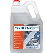 Detartrant puternic, Interchem, Syner Kalc Rapid, 6kg