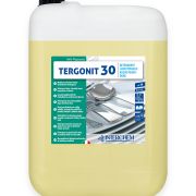 Detergent pentru mașina de spălat vase, pentru apă medie – dură, Interchem, Tergonit 30, 12kg