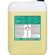 Detergent pentru mașina de spălat vase, pentru apă medie – dură, Interchem, Tergonit 30, 12kg