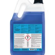 Detergent acid pentru clatire, Interchem,Tergonit Blu, 5l