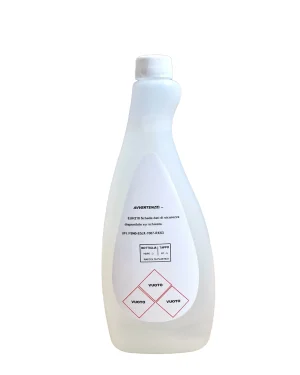 Detergent multifunctional pentru geamuri, Aral, Top glass, 750ml