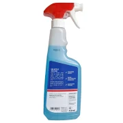 Spray detergent pentru spalarea geamurilor si multiutilizare , EQO, VETRI E MULTIUSO, 750ml