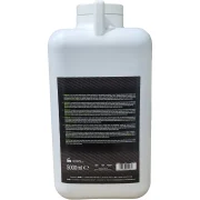 Cremă concentrată fluidă pentru spălat mâini, Kroll, Black Paste Detox, 5l