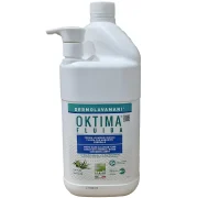 Detergent lichid profesional pentru curățarea intensivă a mâinilor, Kroll, Dermolavamani Oktima Fluida, 3l