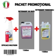 Pachet Promotional Curatenie