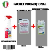 Pachet Promotional Curatenie