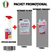 Pachet Promotional Curatenie