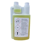 Detergent de pardoseli, Super-concentrat, parfum de cedru, Aral, Cedro Plus 5C, 1l