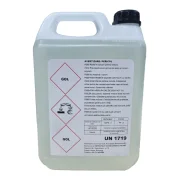 Detergent concentrat pentru masini de spalat, Aral, Matik MF 20, 6l